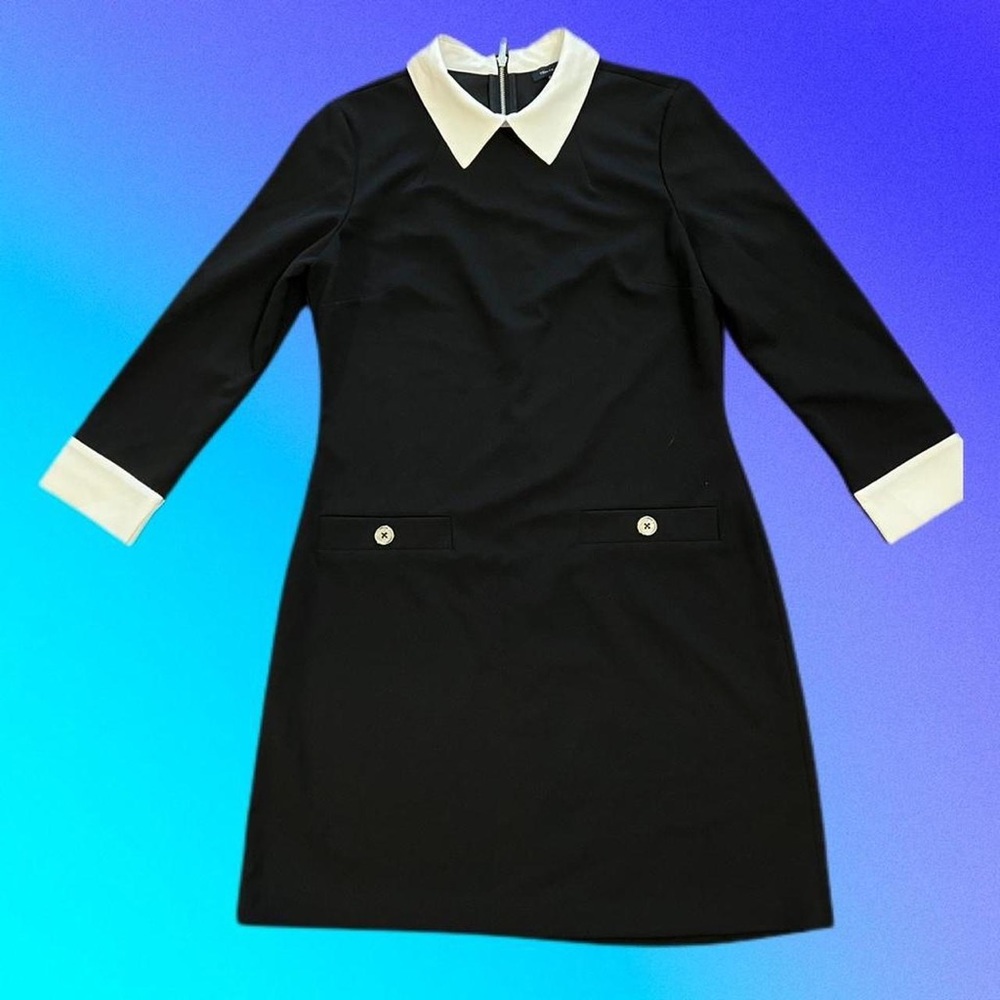 Tommy Hilfiger dress.